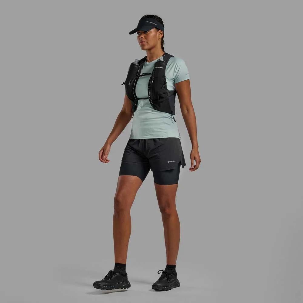 Montane Шорты Jetstream 4In