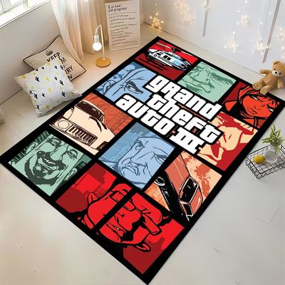Tapis et moquettes – Tapis et carpettes