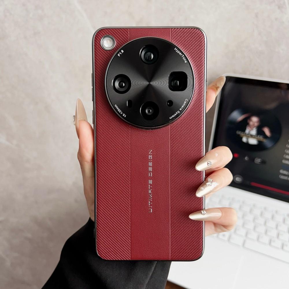 For VIVO X300 Pro Case Luxury Plating Hard PU Lens Protective Back Cover Case For VIVO X300 X300Pro X200 Ultra Phone Shell