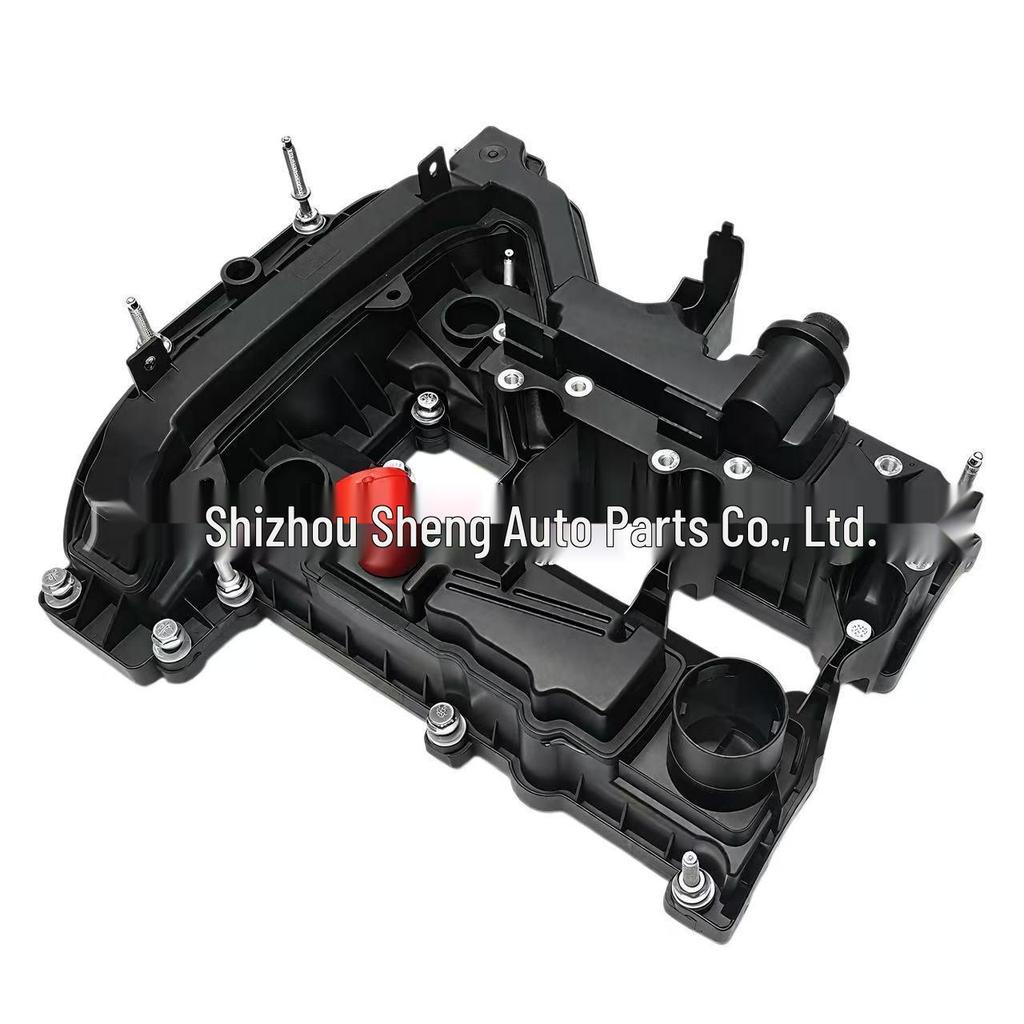 Valve Cover for EcoSport, Focus 2015, Fiesta 2013/1.0T (Part No: J3BZ6582A, CM5G6K271CL)