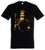 Karl The Great T-Shirt Portrait Picture Carolus Magnus Emperor Franks Charles I.