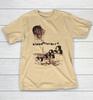 Üst giysisi – T-shirtler