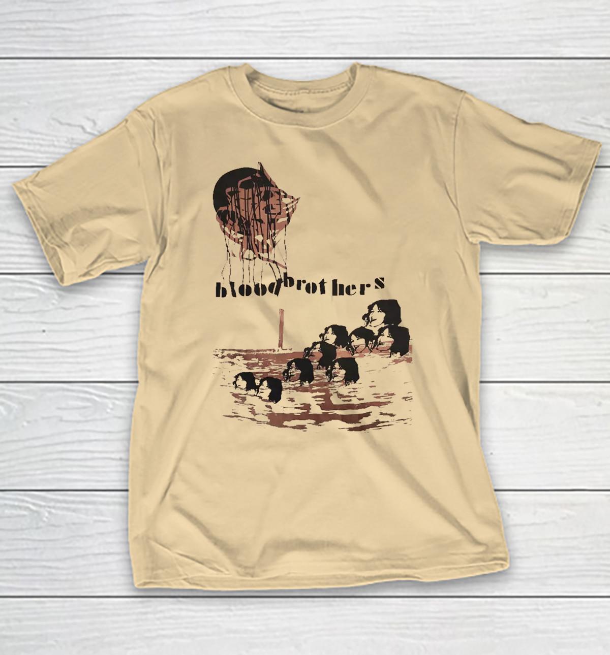 Ясон и аргонавты (1963) Футболка Фэнтези Греция Миф Рэй Харрихаузен 60-е XL