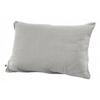 Pillowcase "Gaïa" 60 X 60 Cm &; 50 X 70 Cm "Cotton Gauze" - Gaïa Nuage - 50 X 70 Cm