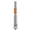 Tuozhu 4.0 Upgraded Bimetallic Nozzle Extruder Head for 3D Printers