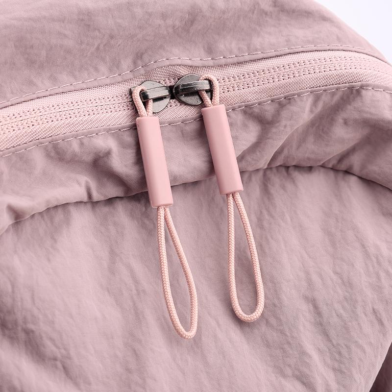 Nylon Backpack Women's Lightweight Travel Backpack