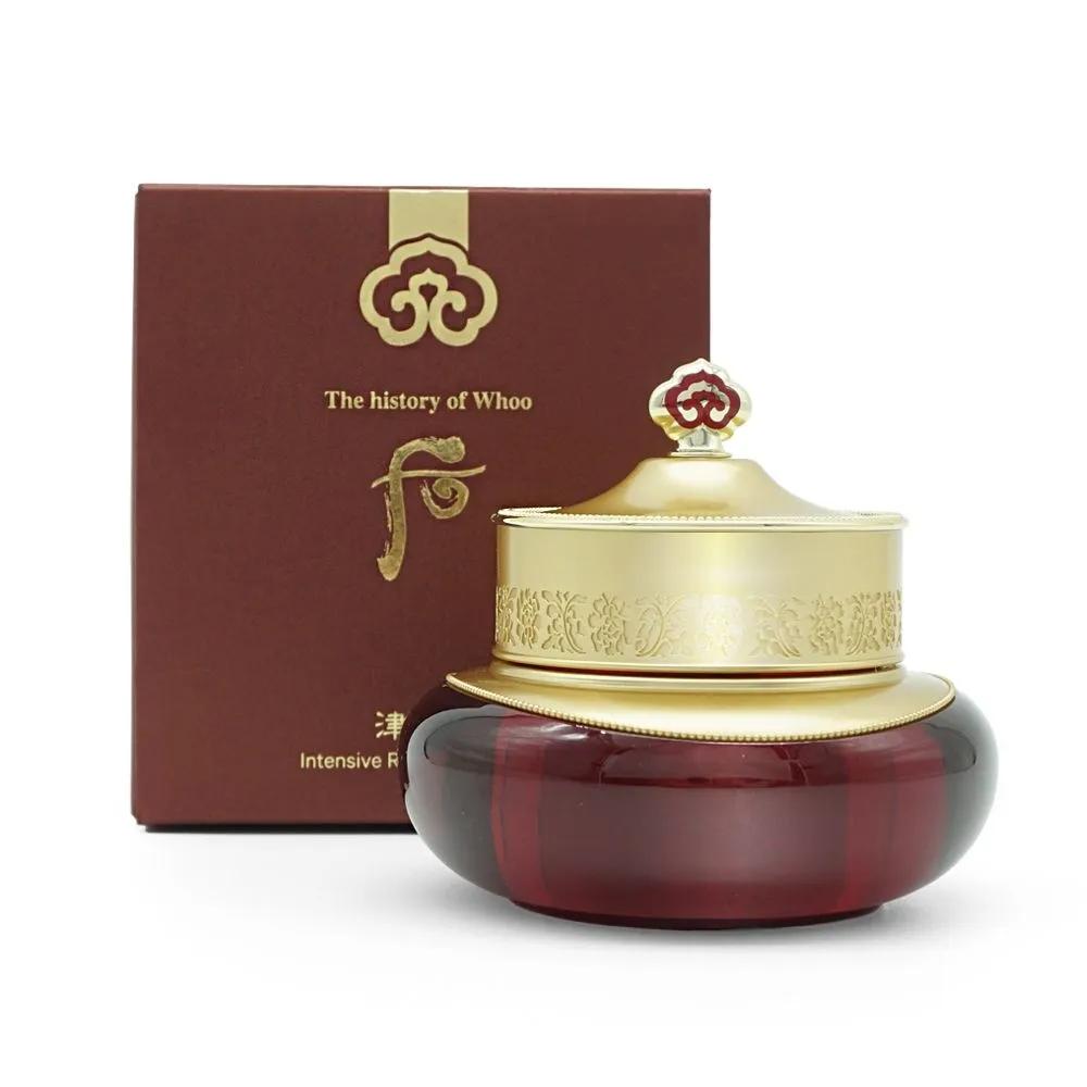 

THE WHOO Jinyulhyang Jinyulgo 50ml Y