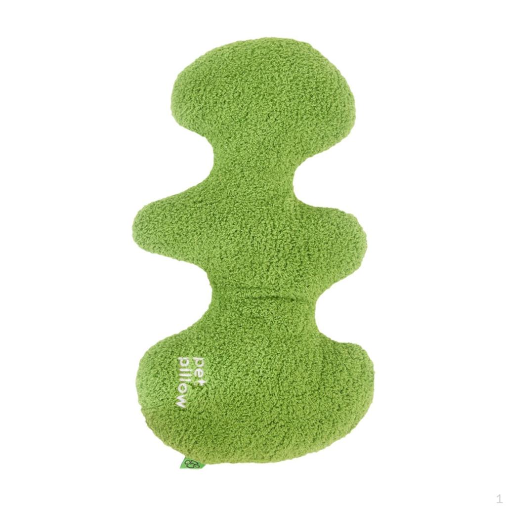 Cat Cushion for Indoor Use, Training Accessory Pets, Washable Design Dogs And Cats,
