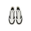 Anta Slip Resistant Cushioning With Impact Resistance Low top Skateboard Shoes Men's Black White 112338011-2
