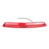 High Level Lamp Third Brake Light Car Rear Upgrade Wear-resistant Non-deformable Rear End Mounting For RCZ 2010-2015