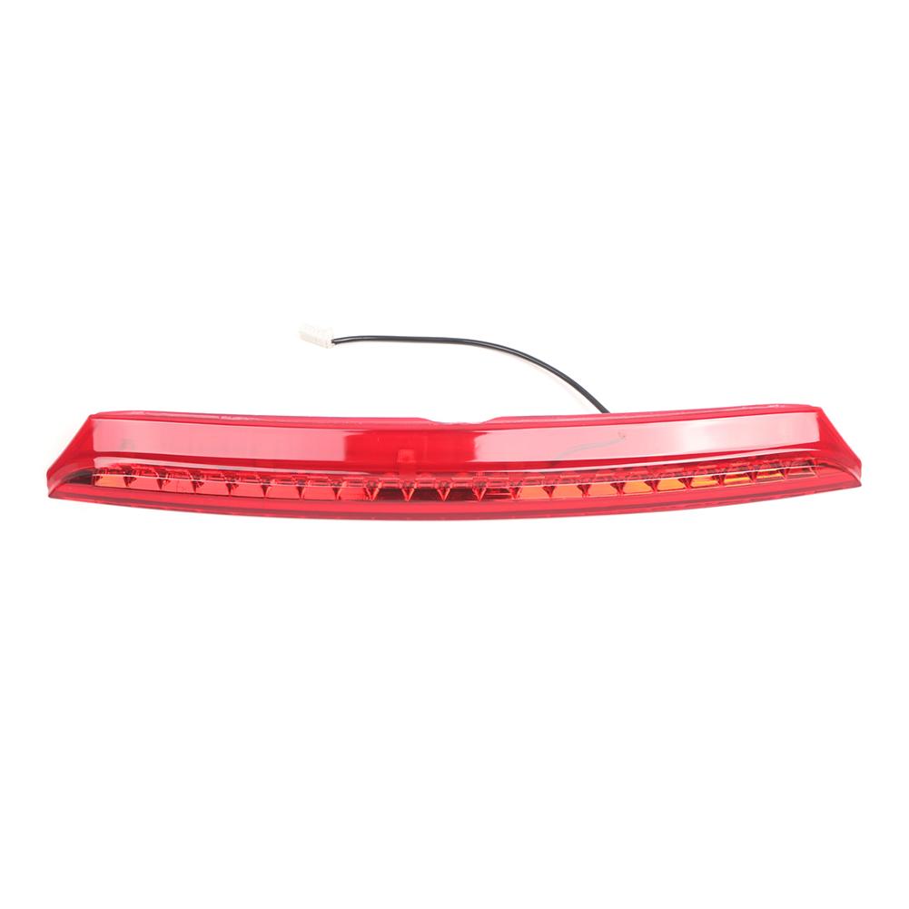 High Level Lamp Third Brake Light Car Rear Upgrade Wear-resistant Non-deformable Rear End Mounting For RCZ 2010-2015