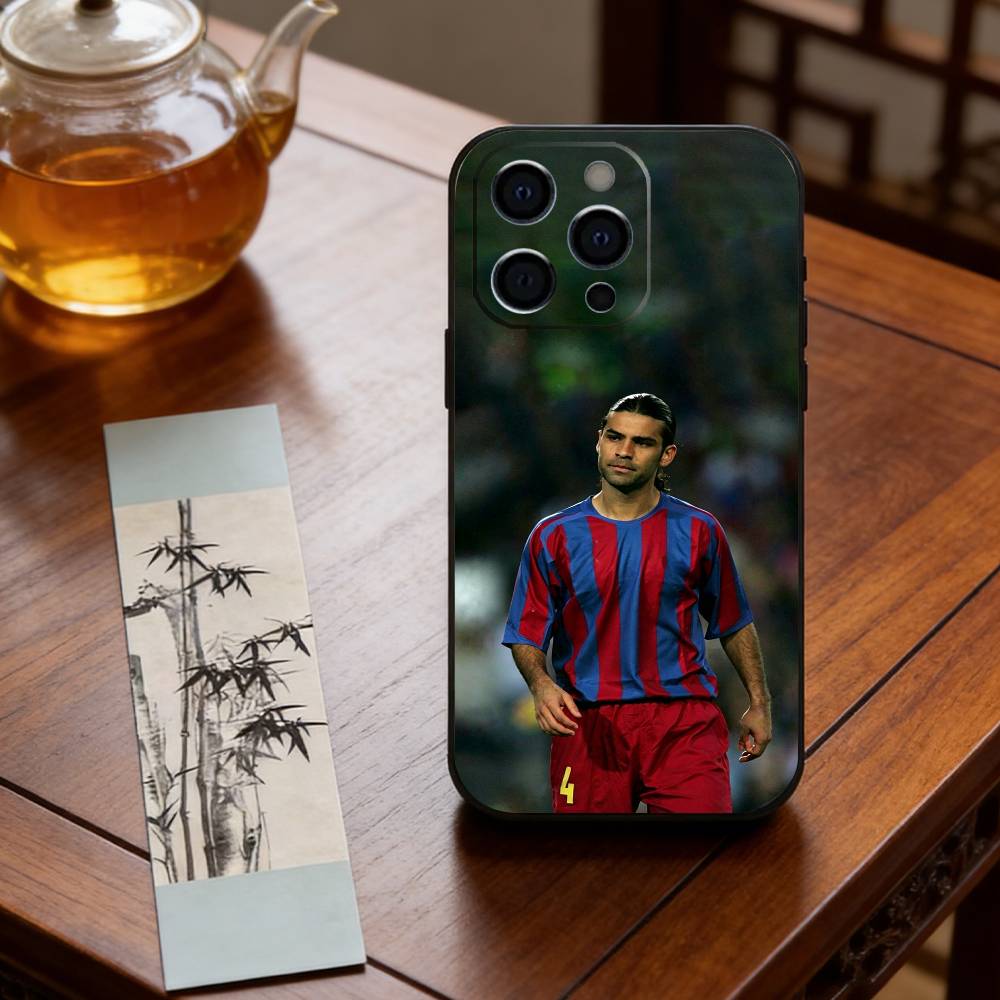 R-Rafael M-Marquez Phone Case For iPhone 17, 16,15,14,13,12,11 Plus,Pro Max, Others Soft Black Cover
