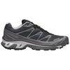 SALOMON XT 6 Breathable Support Casual Running Shoes Unisex Black Sneakers 478641