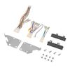 AODEA Audio and Navigation Installation Kit for Daihatsu Move Canvas with OEM Navigation Upgrade Pack (D-2558)