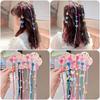 Acessórios de cabelo para crianças – Ganchos de cabelo para crianças