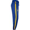 New Nike Nba Golden State Warriors Showtime Dri Fit Pants DN8094-495