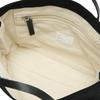 SLIM HANDLE MINI SHLD BAG 47-9035BLACK