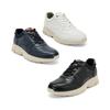 Tandy Cowhide Sneakers 9926003 Select 1 Of 3 Colors (3.5Cm)