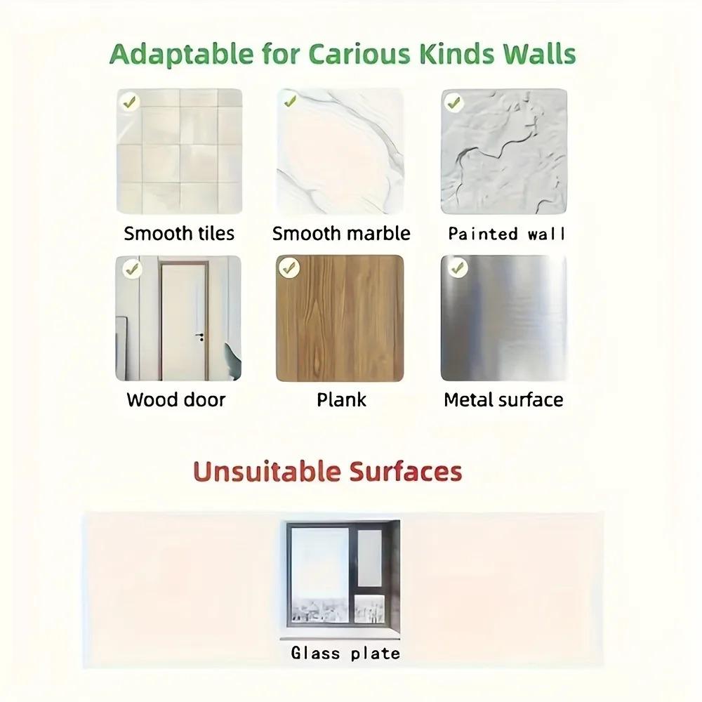 Heavy Duty Dachshund Key Holder Wall Mount Rustproof Cast Iron Home Entryway Organizer