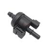 Vapor Canister Purge Valve Fits For 2013- Ford Fusion Lincoln MKZ 2.0L Turbo