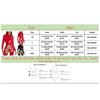 Women Sexy Lingerie Bodysuits Hollow Out Latex Catsuit Faux Leather Wetlook Jumpsuit Exotic Costumes PU Bodysuit Overalls SuitGood product