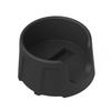 Silicone Coffee Press Base For Even Tamping Enhances Flavor And Aromas Of Your Espresso