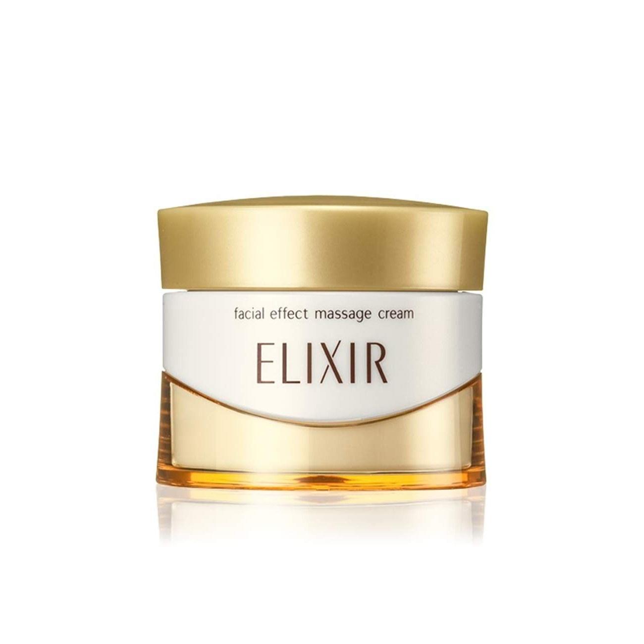 Shiseido Elixir Superior Face Effect Massage 93g