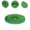 Barbell Plates Easy To Store Compact Workout Weight Small Change Plate for Exercise Home Gym Weights