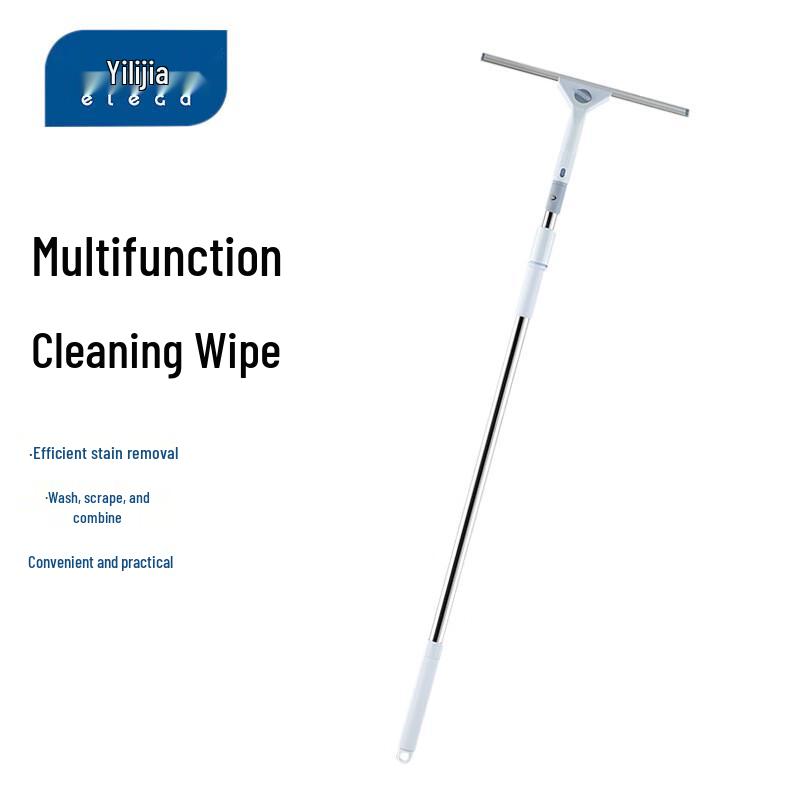YiLiJia Multi-functional Window Cleaner & Glass Scraper