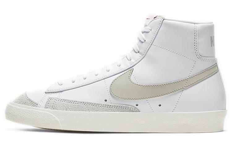 Nike Blazer Mid 77 Vintage White BQ6806-106 42.5