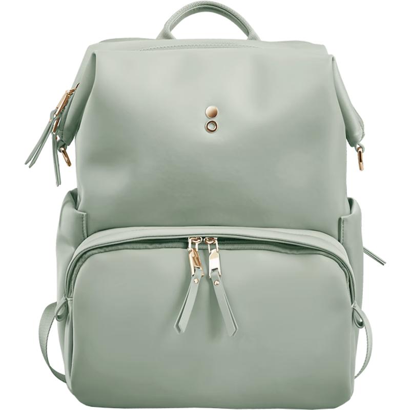 Echolac Модный дорожный рюкзак для ноутбука L (19L, 15-inch laptop)