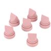 6 Pcs Duckbill Valves Replacement for Momcozy M9 Wearable Pumps Breastpumps Duckbill Valves Prevent Backflow