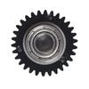 Quality ABS Drive Transmission Reduction Gear for K1/K1C/K1Max Extruders for Enhances Printer Performances Gear