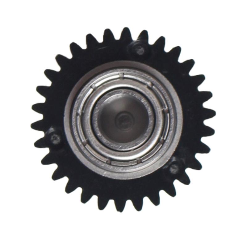 Quality ABS Drive Transmission Reduction Gear for K1/K1C/K1Max Extruders for Enhances Printer Performances Gear