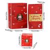 Pop Open Box Folding Bouncing Boxes Fantasy Decor With Bag For Valentine Holiday Celebration Housewarming Family Friends