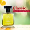 LTF Classic: Unisex Eau De Parfum with Long-Lasting Allure | Limited Edition Fragrance for Men & Women | 50ml Perfume
