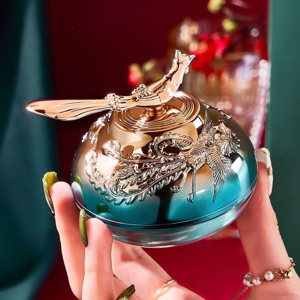 1 Pcs Luxury Cream Fairy Pearl Cream Lazy Repairing Whitening&Moisturizing Day Cream Facial Skin Care