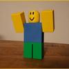 Roblox Forsaken Action Figure 3d Printed Model For Collectors And Gaming Fans