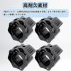 Barbell Collar 28mm Dumbbell Collar Barbell Dumbbell Plate Fixing Clip