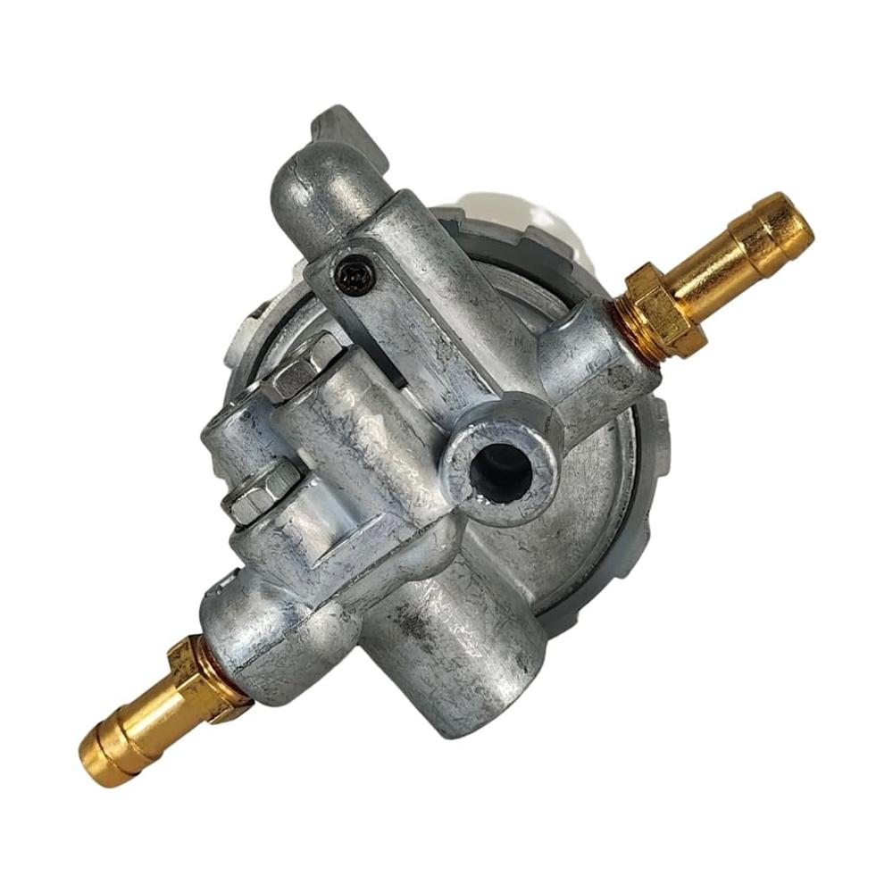 Long Fuel Filter Valve 724160-55200 For Tractors 220 250 276 330 336 1802 1820