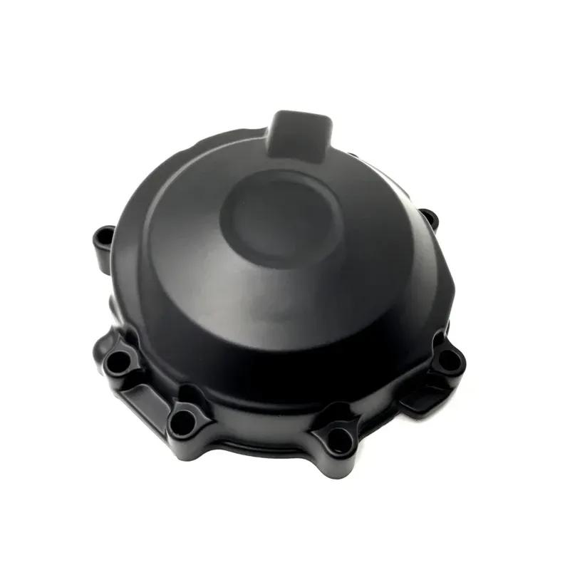 

Motorcycle Side Engine Stator Cover Left For Kawasaki Ninja ZX6R/ZX600R 2007-2012 2021-2022(US)