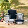 Vita Craft Cook Gear Land Cooker Set