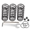 Replacement Brake Throttle Clutch Pedal Spring for G25 G27 G29 G920 G923 Racing Wheel Reinforced Spring Gaming Accessory