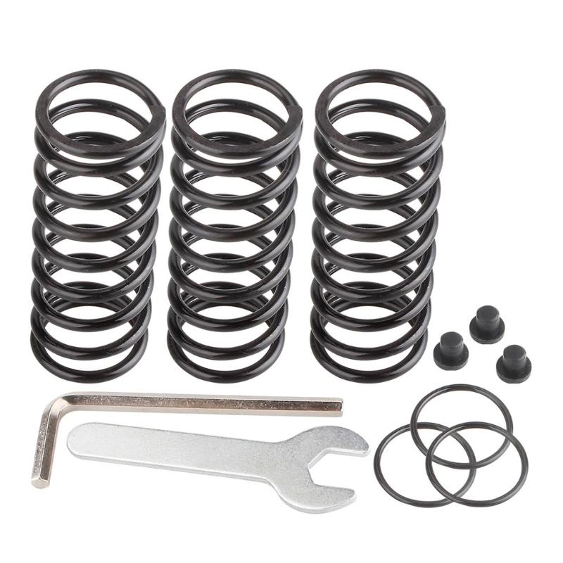 Replacement Brake Throttle Clutch Pedal Spring for G25 G27 G29 G920 G923 Racing Wheel Reinforced Spring Gaming Accessory