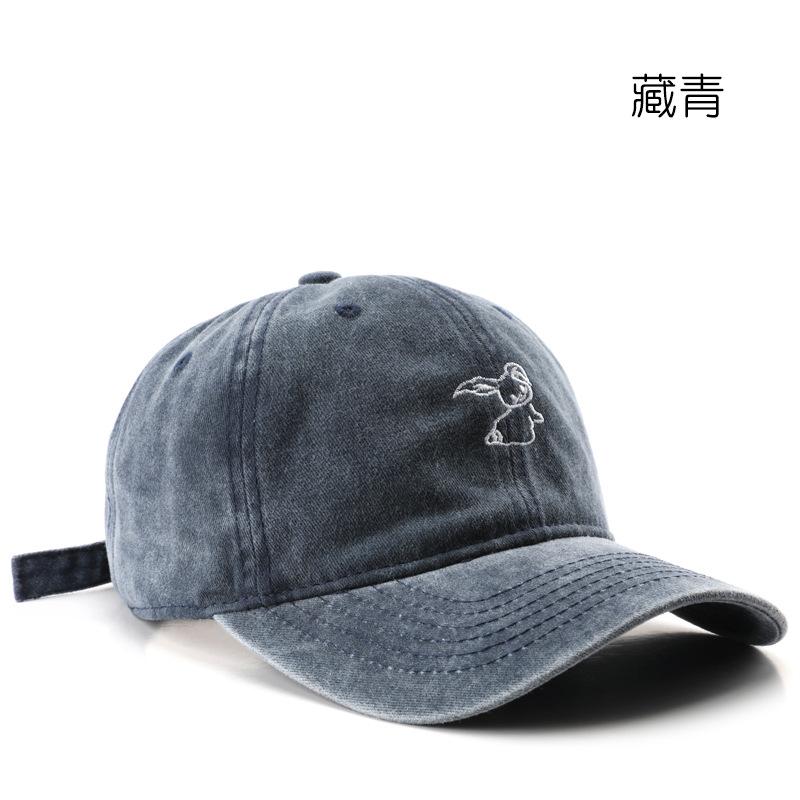Autumn and winter warm water wash cap outdoor travel cycling sun protection sun shade baseball cap