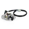 Stator Generator Base Assy For Yamaha YZ 125 YZ125 1996-2004 YZ80 SK 1996/1998