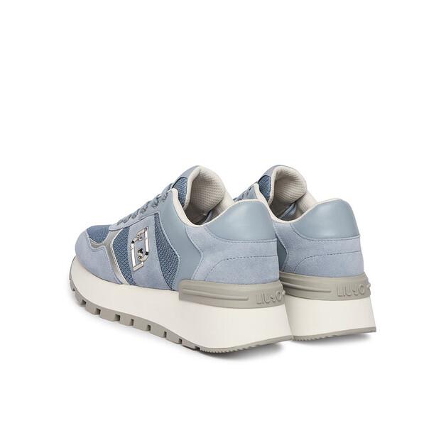 Кроссовки Liu Jo Amazing 43 Bis