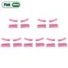 Winter Plush Handlebar Covers Warm Non Slip Gloves Mitts for Electric Scooter Motorcycle Tricycle Windproof Grip Hand Protection