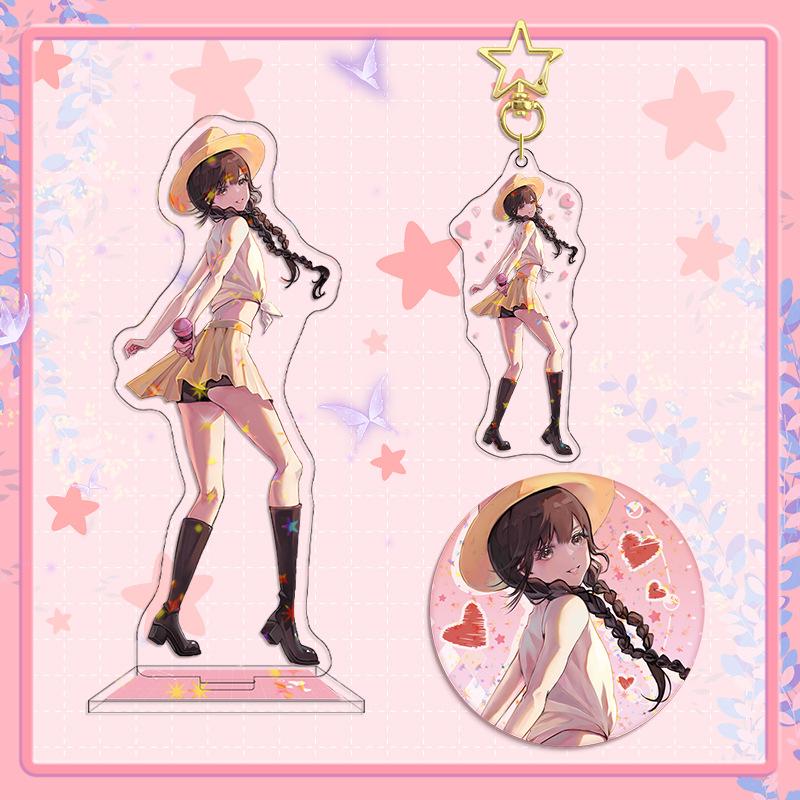 Оригинальная ручная роспись Чжан Юаньин — фото 5