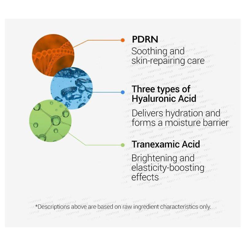 Genabelle - PDRN Vita Toning Ampoule